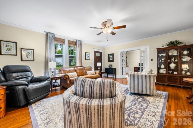 214 Webb Street, Statesville, NC 28677