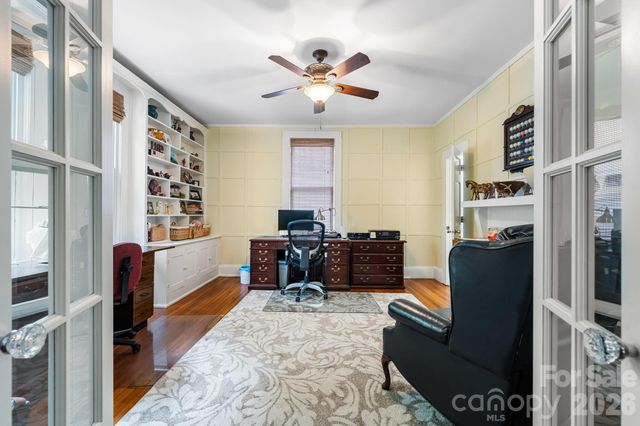 214 Webb Street, Statesville, NC 28677
