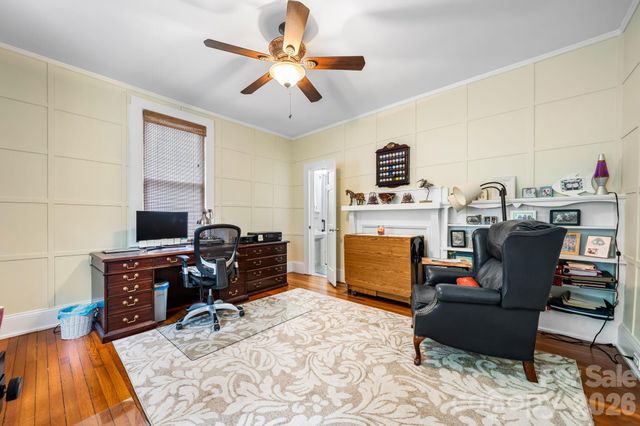 214 Webb Street, Statesville, NC 28677