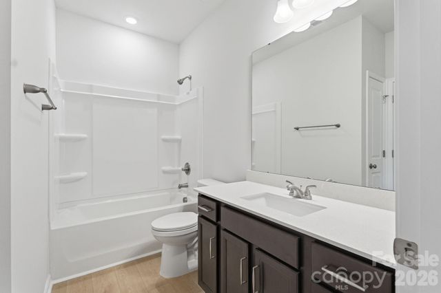 1657 Piper Creek Avenue, Newton, NC 28658