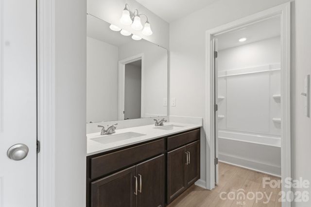 1657 Piper Creek Avenue, Newton, NC 28658