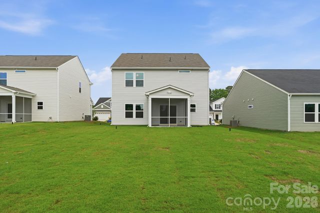 1657 Piper Creek Avenue, Newton, NC 28658