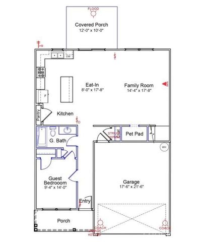 1657 Piper Creek Avenue, Newton, NC 28658