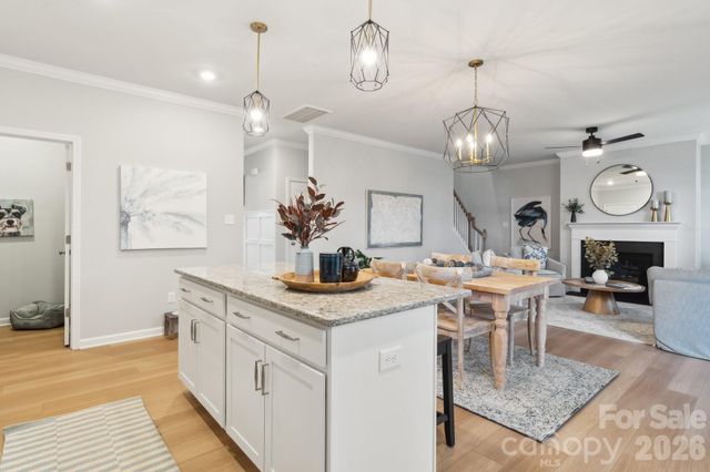 1657 Piper Creek Avenue, Newton, NC 28658