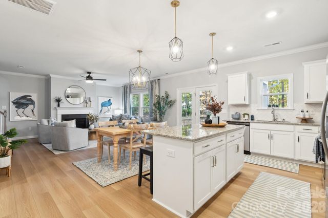 1657 Piper Creek Avenue, Newton, NC 28658