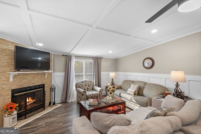 1706 Stark Road, Jackson, GA 30233