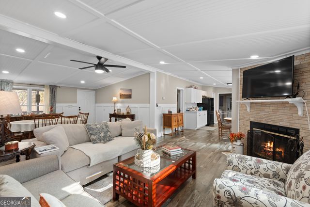 1706 Stark Road, Jackson, GA 30233