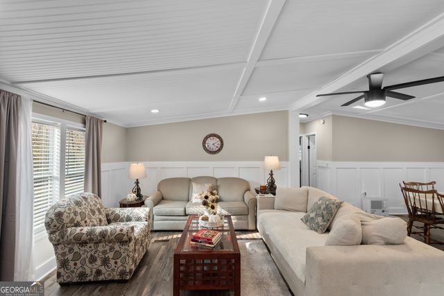 1706 Stark Road, Jackson, GA 30233