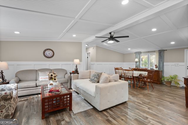 1706 Stark Road, Jackson, GA 30233