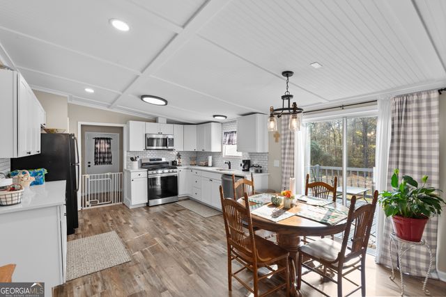 1706 Stark Road, Jackson, GA 30233