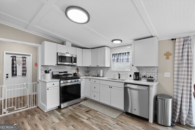 1706 Stark Road, Jackson, GA 30233