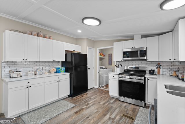 1706 Stark Road, Jackson, GA 30233