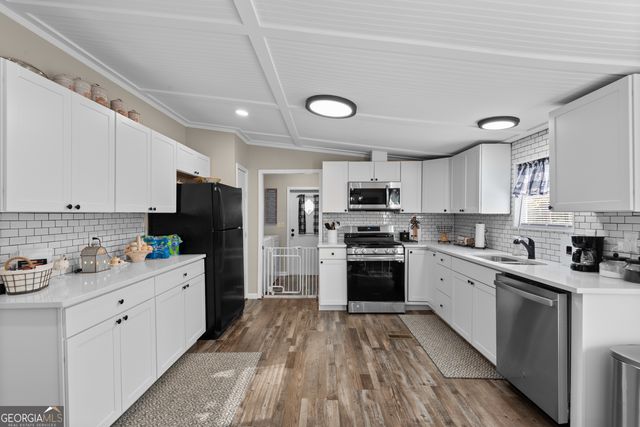 1706 Stark Road, Jackson, GA 30233