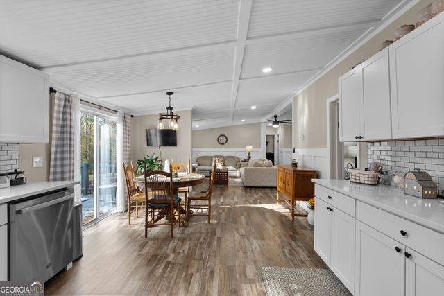 1706 Stark Road, Jackson, GA 30233