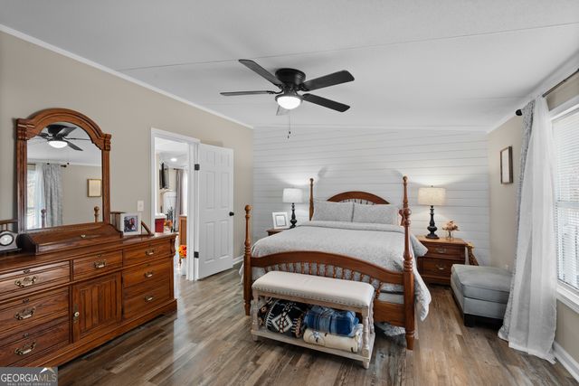 1706 Stark Road, Jackson, GA 30233