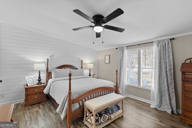 1706 Stark Road, Jackson, GA 30233