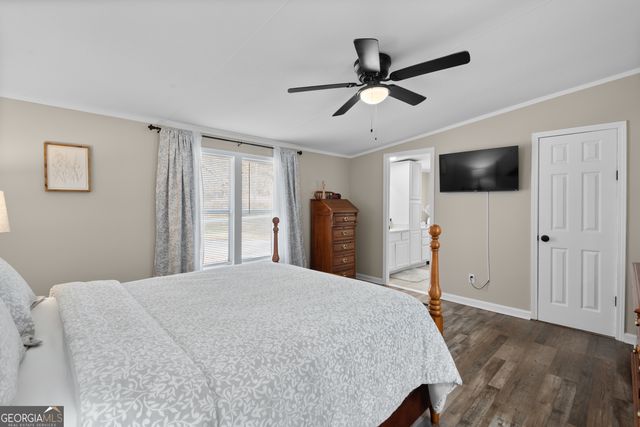 1706 Stark Road, Jackson, GA 30233