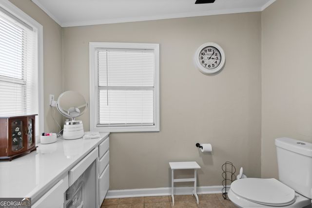 1706 Stark Road, Jackson, GA 30233