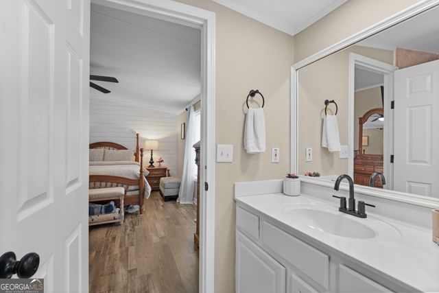 1706 Stark Road, Jackson, GA 30233