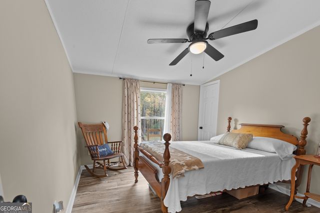 1706 Stark Road, Jackson, GA 30233