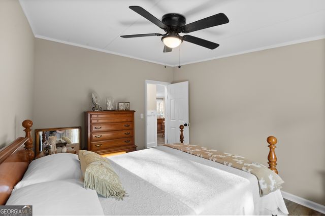 1706 Stark Road, Jackson, GA 30233