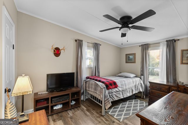 1706 Stark Road, Jackson, GA 30233