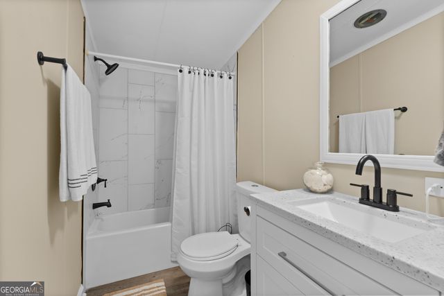 1706 Stark Road, Jackson, GA 30233