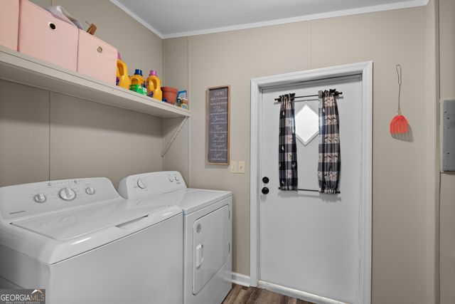 1706 Stark Road, Jackson, GA 30233