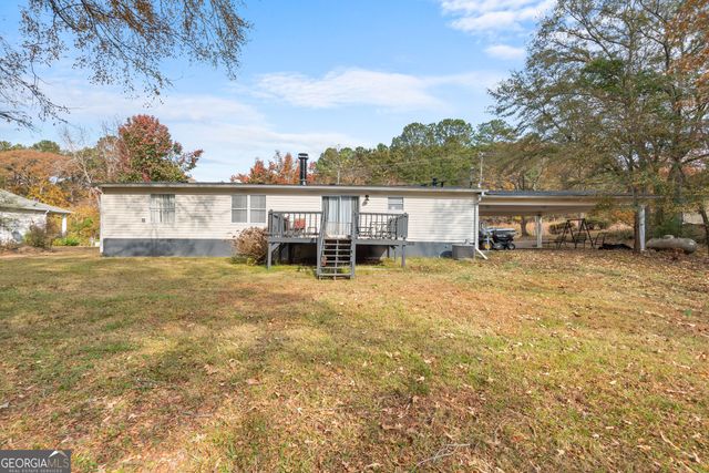 1706 Stark Road, Jackson, GA 30233