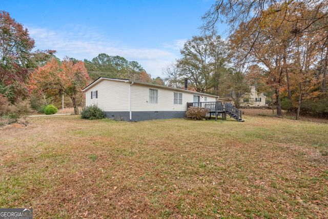 1706 Stark Road, Jackson, GA 30233