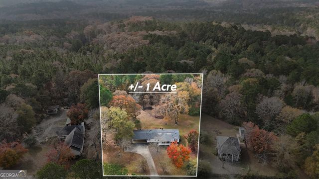 1706 Stark Road, Jackson, GA 30233