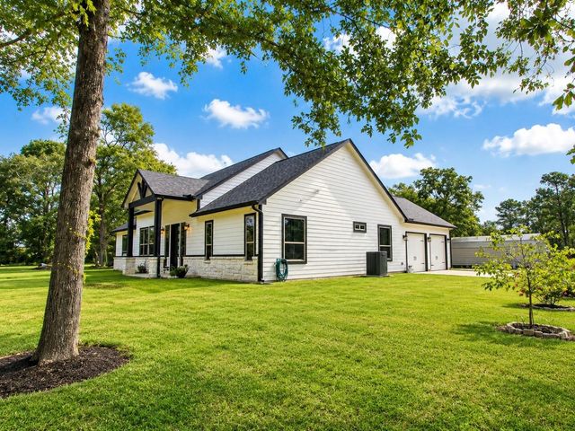 26898 Forest Hills Lane, Waller, TX 77484