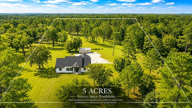 26898 Forest Hills Lane, Waller, TX 77484