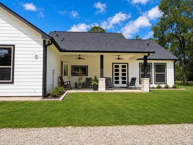 26898 Forest Hills Lane, Waller, TX 77484