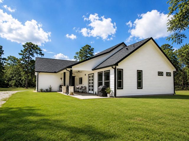 26898 Forest Hills Lane, Waller, TX 77484