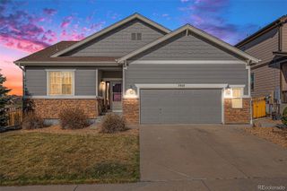 7937 Grady Circle, Castle Rock, CO 80108