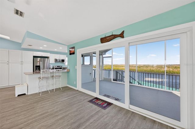 3395 EAGLE NEST DRIVE, Hernando Beach, FL 34607