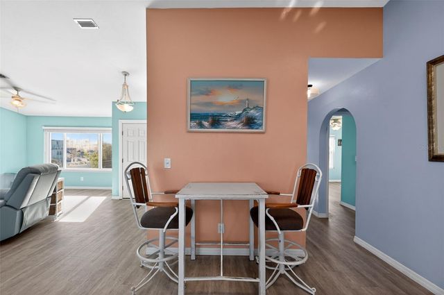 3395 EAGLE NEST DRIVE, Hernando Beach, FL 34607