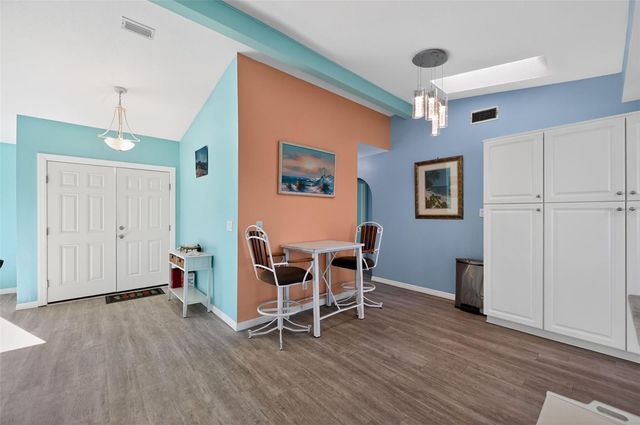 3395 EAGLE NEST DRIVE, Hernando Beach, FL 34607