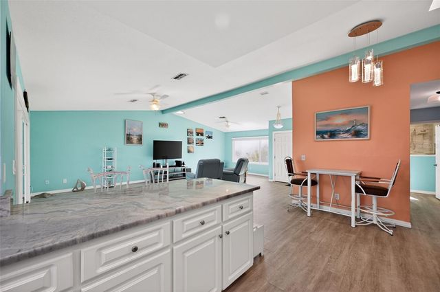 3395 EAGLE NEST DRIVE, Hernando Beach, FL 34607