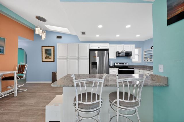 3395 EAGLE NEST DRIVE, Hernando Beach, FL 34607