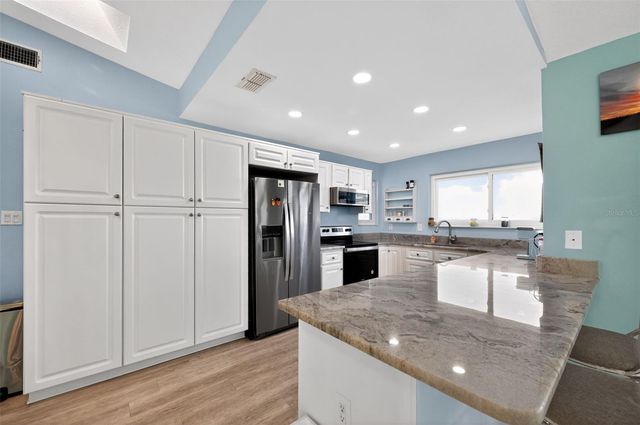 3395 EAGLE NEST DRIVE, Hernando Beach, FL 34607