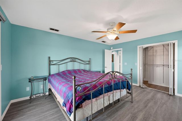 3395 EAGLE NEST DRIVE, Hernando Beach, FL 34607