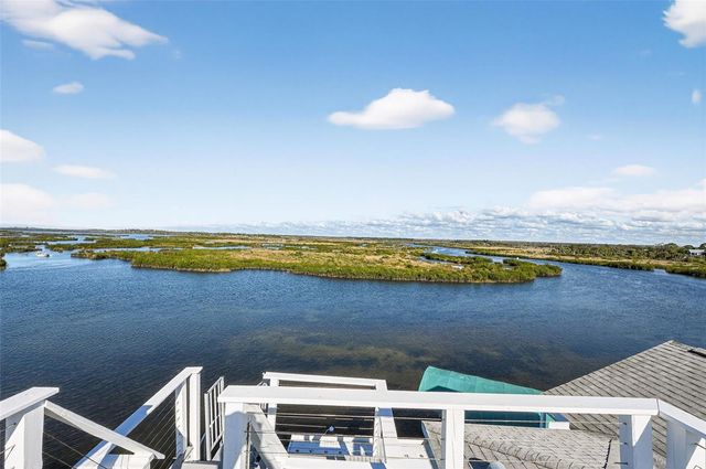 3395 EAGLE NEST DRIVE, Hernando Beach, FL 34607