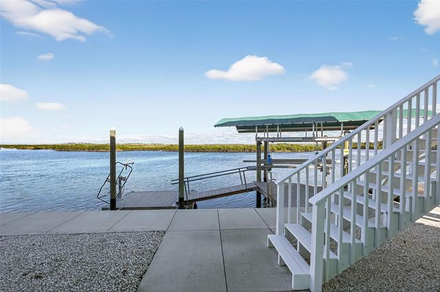 3395 EAGLE NEST DRIVE, Hernando Beach, FL 34607