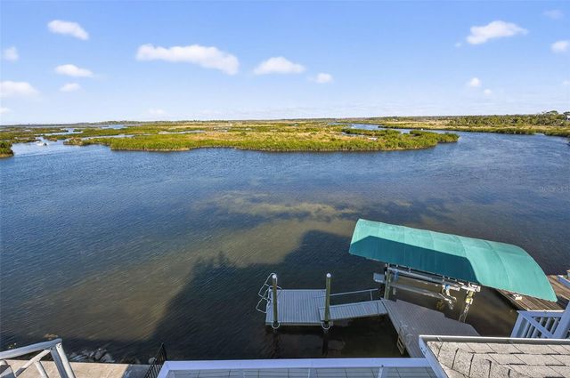 3395 EAGLE NEST DRIVE, Hernando Beach, FL 34607