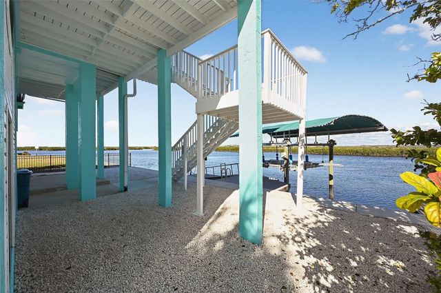 3395 EAGLE NEST DRIVE, Hernando Beach, FL 34607