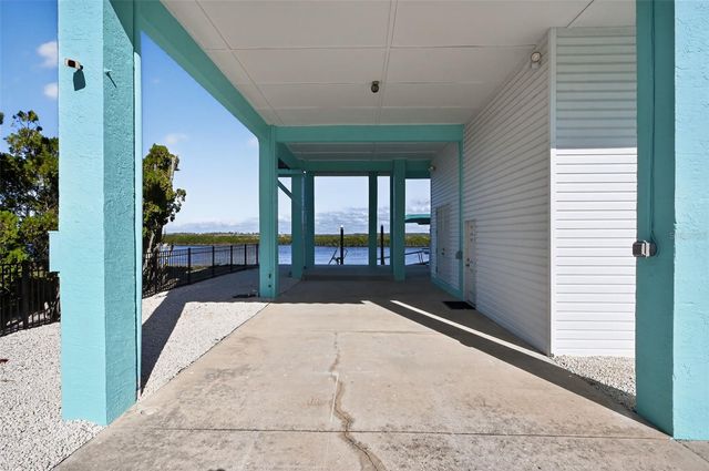 3395 EAGLE NEST DRIVE, Hernando Beach, FL 34607