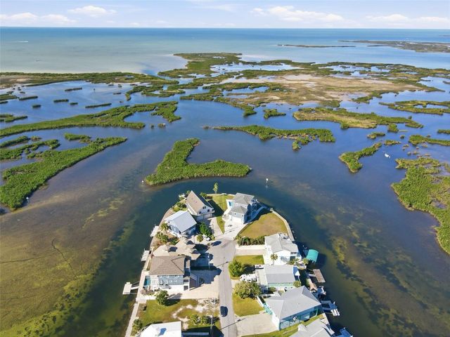 3395 EAGLE NEST DRIVE, Hernando Beach, FL 34607