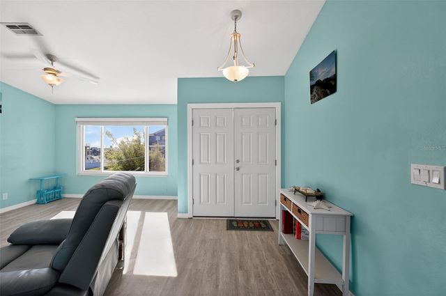 3395 EAGLE NEST DRIVE, Hernando Beach, FL 34607